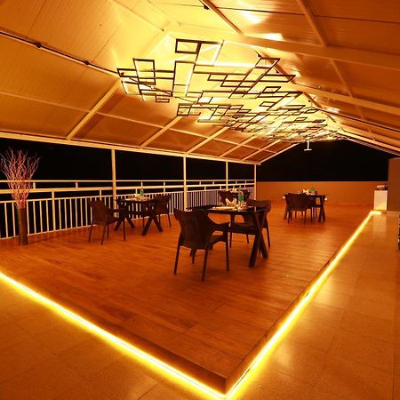 Bonita Banasura Hotell Vythiri Eksteriør bilde