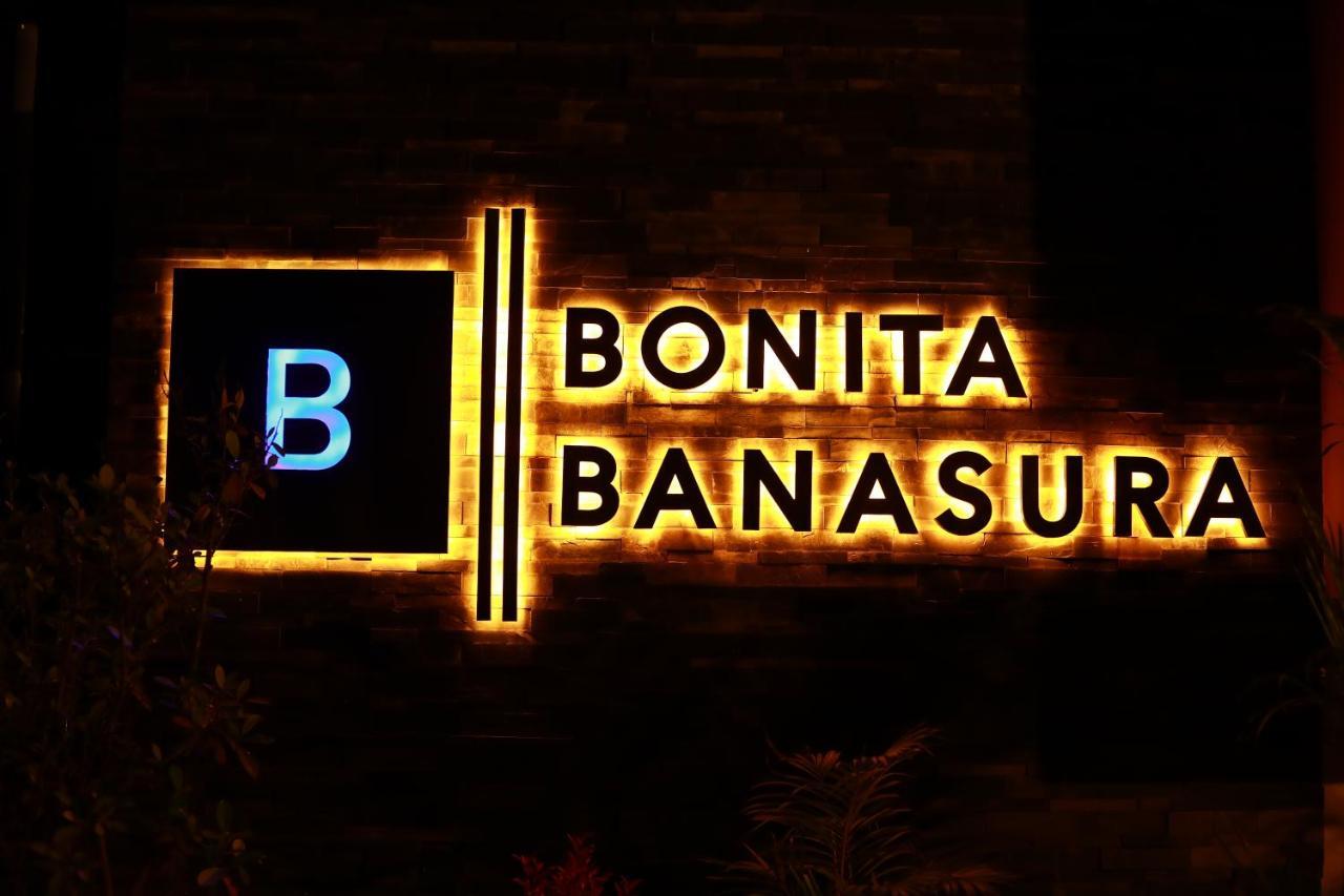 Bonita Banasura Hotell Vythiri Eksteriør bilde